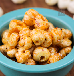 Jaggery Makhana Recipe